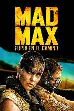 miniatura mad-max-furia-en-el-camino-v4-por-mrandrewpalace cover carteles