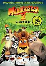 miniatura madagascar-2-por-peppito cover carteles