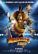 miniatura madagascar-3-de-marcha-por-europa-por-peppito cover carteles