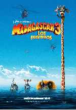 miniatura madagascar-3-los-fugitivos-v2-por-peppito cover carteles