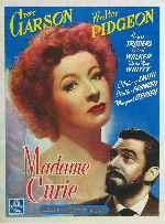 miniatura madame-curie-1943-v3-por-lupro cover carteles