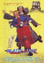 miniatura madeline-por-sergio91 cover carteles
