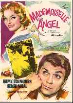 miniatura mademoiselle-angel-por-lupro cover carteles