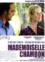 miniatura mademoiselle-chambon-v3-por-melegar cover carteles