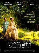 miniatura mademoiselle-de-joncquieres-por-chechelin cover carteles