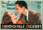 miniatura mademoiselle-mozart-por-lupro cover carteles