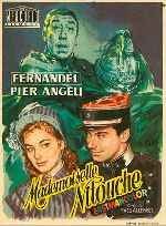 miniatura mademoiselle-nitouche-por-lupro cover carteles