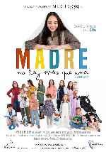 miniatura madre-no-hay-mas-que-una-por-chechelin cover carteles