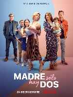 miniatura madre-solo-hay-dos-v2-por-chechelin cover carteles