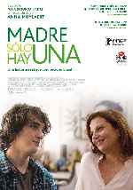 miniatura madre-solo-hay-una-por-chechelin cover carteles