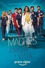 miniatura madres-amor-y-vida-v13-por-chechelin cover carteles