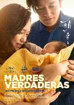 miniatura madres-verdaderas-por-chechelin cover carteles