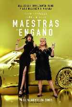 miniatura maestras-del-engano-por-mrandrewpalace cover carteles