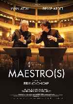 miniatura maestros-2022-por-chechelin cover carteles