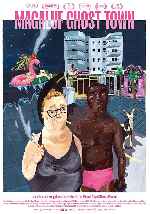 miniatura magaluf-ghost-town-por-chechelin cover carteles