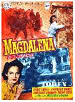 miniatura magdalena-1953-por-lupro cover carteles