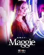 miniatura maggie-2022-por-mrandrewpalace cover carteles