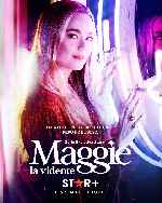 miniatura maggie-la-vidente-por-mrandrewpalace cover carteles
