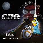 miniatura maggie-simpson-en-el-despertar-de-la-siesta-por-mrandrewpalace cover carteles
