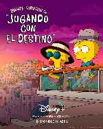 miniatura maggie-simpson-en-jugando-con-el-destino-por-mrandrewpalace cover carteles