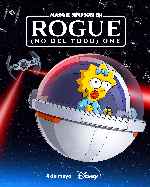 miniatura maggie-simpson-en-rogue-no-del-todo-one-por-mrandrewpalace cover carteles