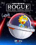 miniatura maggie-simpson-en-rogue-no-del-todo-one-v2-por-mrandrewpalace cover carteles