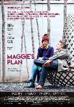 miniatura maggies-plan-por-chechelin cover carteles