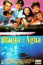 miniatura magia-en-el-agua-por-alcor cover carteles