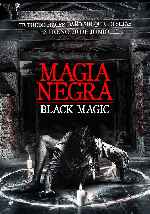 miniatura magia-negra-2018-por-mrandrewpalace cover carteles