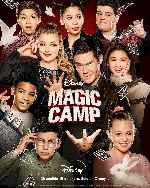 miniatura magic-camp-por-mrandrewpalace cover carteles