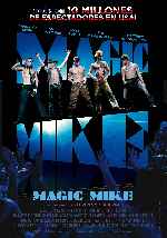 miniatura magic-mike-por-peppito cover carteles