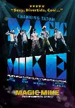 miniatura magic-mike-v2-por-condozco-jones cover carteles