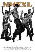 miniatura magic-mike-xxl-por-chechelin cover carteles