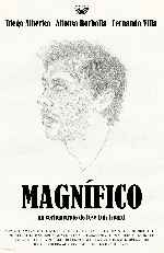miniatura magnifico-por-chechelin cover carteles