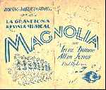 miniatura magnolia-1936-por-lupro cover carteles