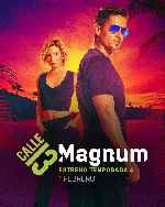 miniatura magnum-2018-temporada-04-por-mrandrewpalace cover carteles