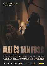 miniatura mai-es-tan-fosc-por-mackintosh cover carteles