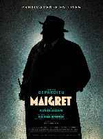 miniatura maigret-por-chechelin cover carteles