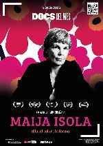 miniatura maija-isola-ella-el-color-i-la-forma-por-chechelin cover carteles