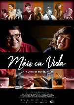 miniatura mais-ca-vida-por-chechelin cover carteles