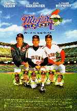 miniatura major-league-2-por-melegar cover carteles