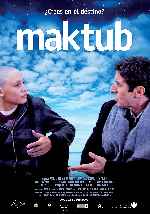 miniatura maktub-por-peppito cover carteles