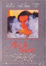 miniatura mal-de-amores-por-alcor cover carteles