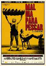 miniatura mal-dia-para-pescar-v2-por-peppito cover carteles