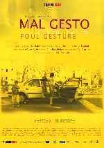 miniatura mal-gesto-por-peppito cover carteles