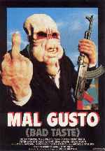miniatura mal-gusto-bad-taste-por-alcor cover carteles