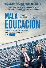 miniatura mala-educacion-por-mrandrewpalace cover carteles