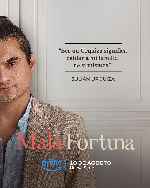 miniatura mala-fortuna-v10-por-mrandrewpalace cover carteles