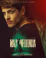 miniatura mala-influencia-por-chechelin cover carteles