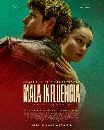miniatura mala-influencia-v2-por-chechelin cover carteles